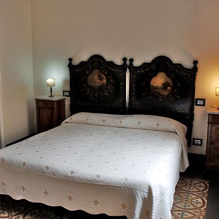 La Peonia Boutique B&B Cagliari Eksteriør billede