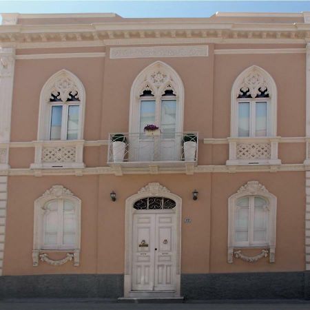 La Peonia Boutique B&B Cagliari Eksteriør billede