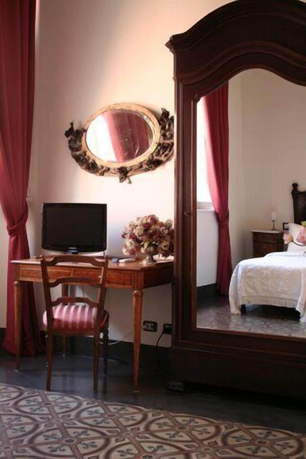 La Peonia Charming Accommodation Cagliari Eksteriør billede